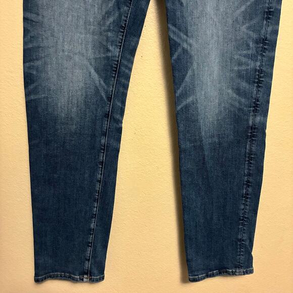 American Eagle Airflex + Move Free Athletic Jeans Mens Size 30 x 32 - Picture 3 of 8